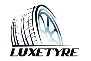 لوگوی لوکس تایر
